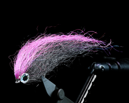 Predator ULTRA Hair, Fluo Orange UVR / 42
